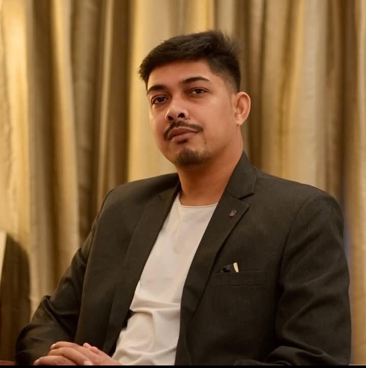Stock Learners - Gautam Jha